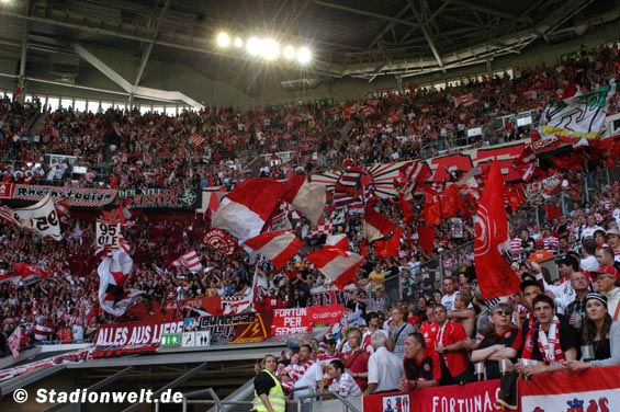 Fortuna Düsseldorf vs Werder Bremen II (1-0) (5)