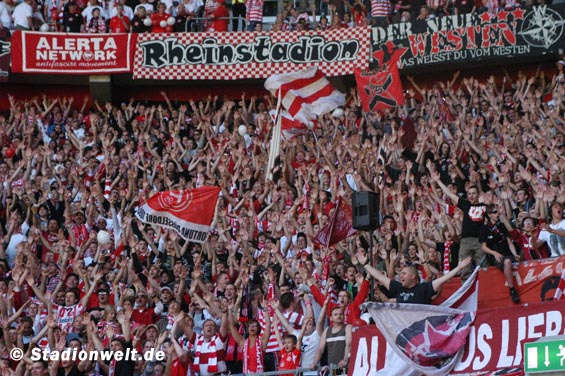 Fortuna Düsseldorf vs Werder Bremen II (1-0) (7)