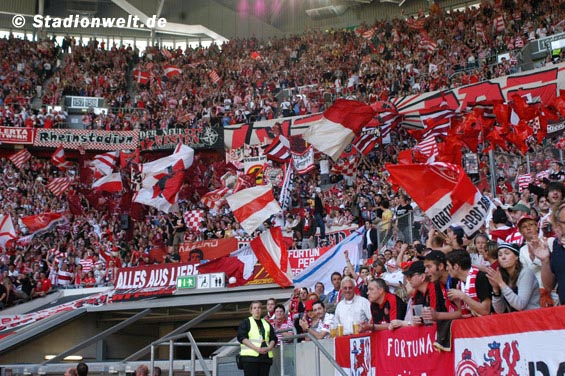 Fortuna Düsseldorf vs Werder Bremen II (1-0) (12)