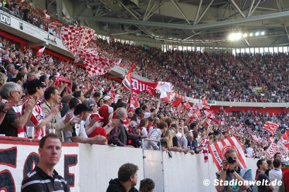 Fortuna Düsseldorf vs Werder Bremen II (1-0) (13)