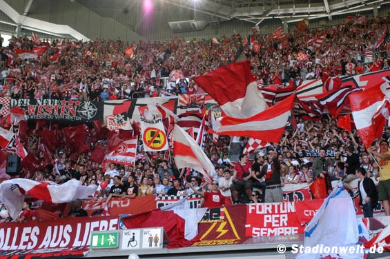 Fortuna Düsseldorf vs Werder Bremen II (1-0) (15)
