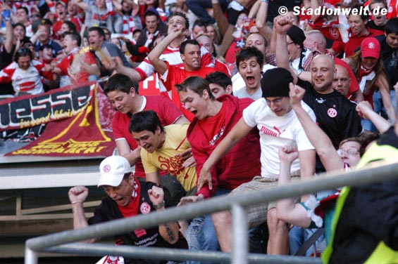 Fortuna Düsseldorf vs Werder Bremen II (1-0) (23)
