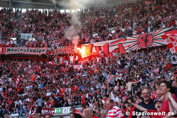 Fortuna Düsseldorf vs Werder Bremen II (1-0) (24)
