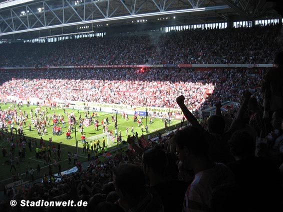 Fortuna Düsseldorf vs Werder Bremen II (1-0) (33)