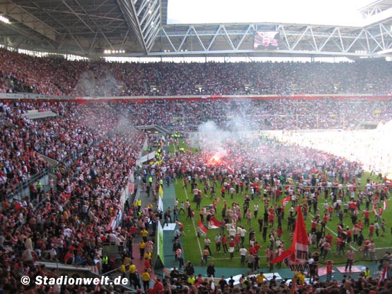 Fortuna Düsseldorf vs Werder Bremen II (1-0) (34)