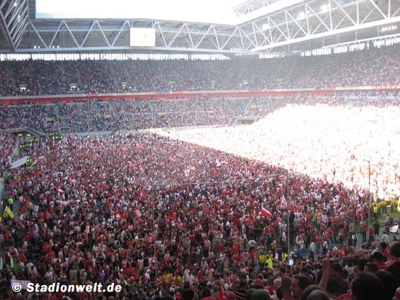 Fortuna Düsseldorf vs Werder Bremen II (1-0) (37)