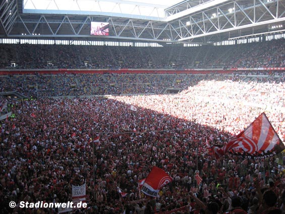 Fortuna Düsseldorf vs Werder Bremen II (1-0) (39)