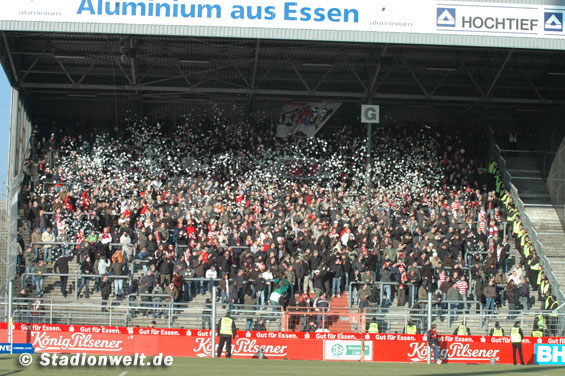 Rot-Weiss Essen vs Fortuna Düsseldorf (11-10 i.E.) (2)