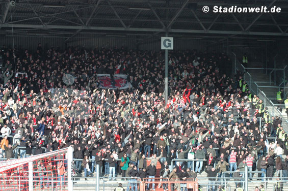 Rot-Weiss Essen vs Fortuna Düsseldorf (11-10 i.E.) (6)