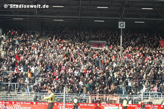 Rot-Weiss Essen vs Fortuna Düsseldorf (11-10 i.E.) (7)