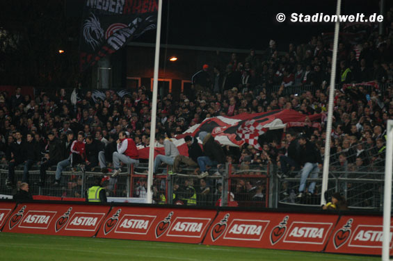 FC St. Pauli vs Fortuna Düsseldorf (2-1) (1)