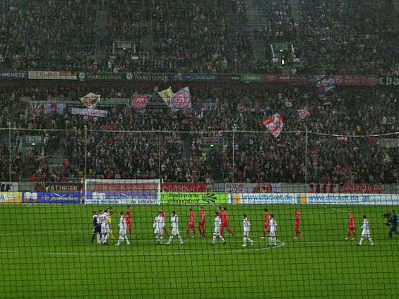 Fortuna Düsseldorf vs FC Energie Cottbus (2-1) (2)