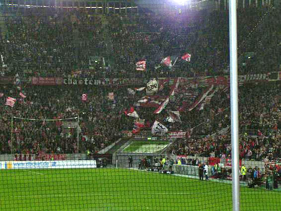 Fortuna Düsseldorf vs FC Energie Cottbus (2-1) (3)