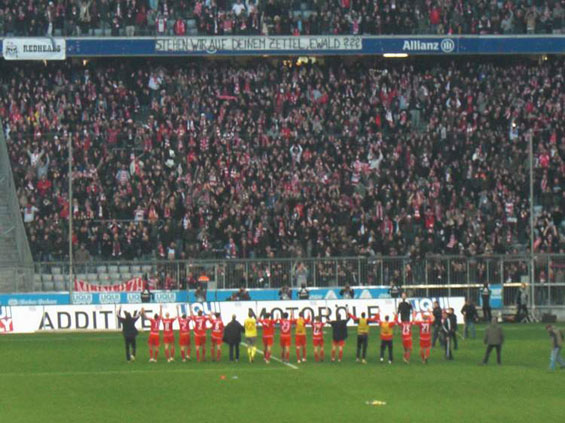 TSV 1860 München vs Fortuna Düsseldorf (2-2) (9)