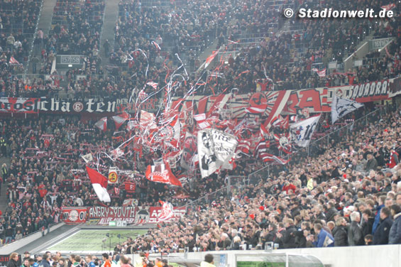 Fortuna Düsseldorf vs DSC Arminia Bielefeld (3-2) (2)