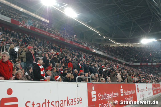 Fortuna Düsseldorf vs DSC Arminia Bielefeld (3-2) (10)