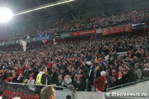Fortuna Düsseldorf vs DSC Arminia Bielefeld (3-2) (15)