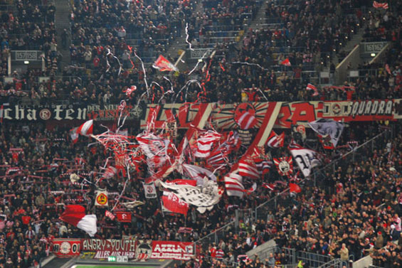 Fortuna Düsseldorf vs DSC Arminia Bielefeld (3-2) (18)