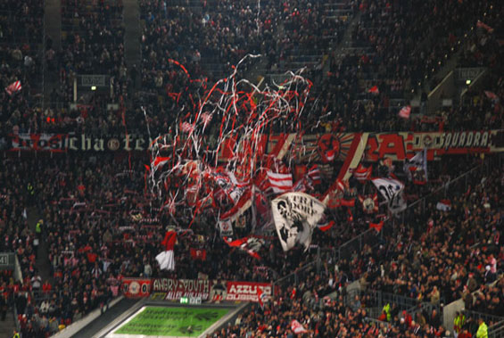 Fortuna Düsseldorf vs DSC Arminia Bielefeld (3-2) (19)