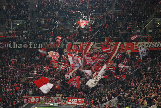 Fortuna Düsseldorf vs DSC Arminia Bielefeld (3-2) (20)