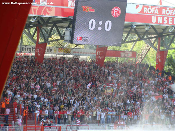 1. FC Union Berlin vs Fortuna Düsseldorf (1-0) (3)