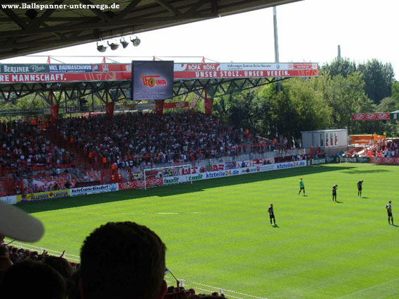 1. FC Union Berlin vs Fortuna Düsseldorf (1-0) (4)