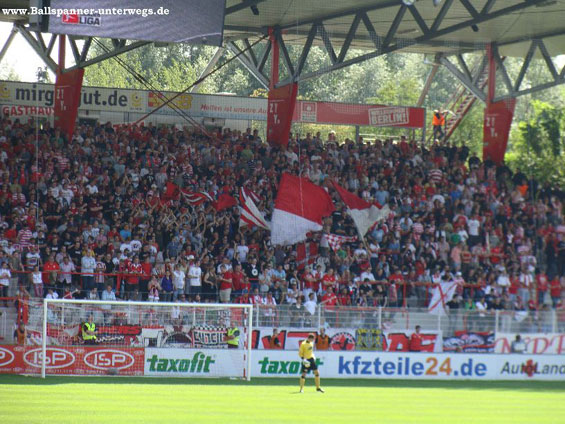 1. FC Union Berlin vs Fortuna Düsseldorf (1-0) (5)