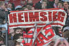 Fortuna Düsseldorf vs MSV Duisburg (2-0)