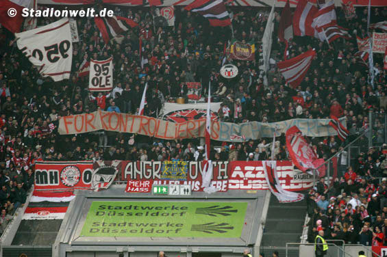 Fortuna Düsseldorf vs MSV Duisburg (2-0) (1)