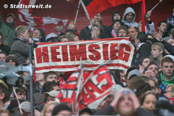 Fortuna Düsseldorf vs MSV Duisburg (2-0) (6)