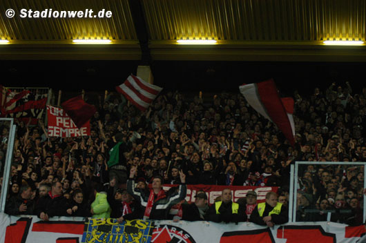 TSV Alemannia Aachen vs Fortuna Düsseldorf (0-1) (2)