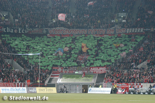 Fortuna Düsseldorf vs 1. FC Kaiserslautern (0-0) (3)