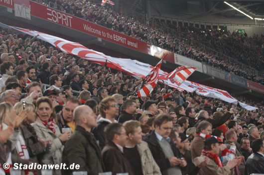Fortuna Düsseldorf vs 1. FC Kaiserslautern (0-0) (4)