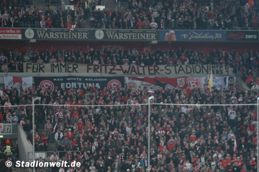 Fortuna Düsseldorf vs 1. FC Kaiserslautern (0-0) (7)