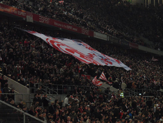 Fortuna Düsseldorf vs 1. FC Kaiserslautern (0-0) (13)