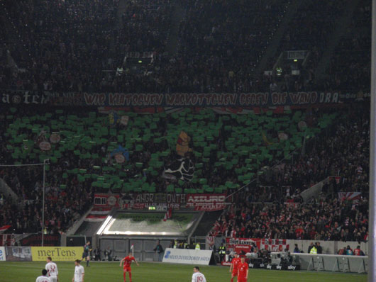 Fortuna Düsseldorf vs 1. FC Kaiserslautern (0-0) (16)