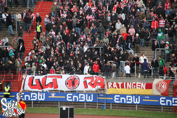 Karlsruher SC vs Fortuna Düsseldorf (1-1) (2)