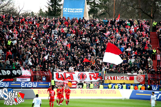 Karlsruher SC vs Fortuna Düsseldorf (1-1) (3)