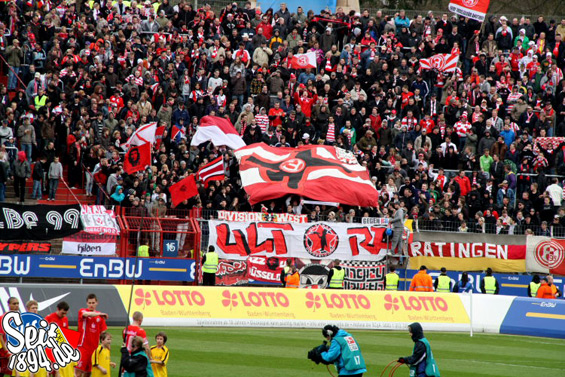 Karlsruher SC vs Fortuna Düsseldorf (1-1) (5)