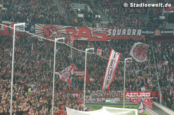 Fortuna Düsseldorf vs FC St. Pauli (1-0) (9)