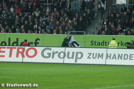 Fortuna Düsseldorf vs FC St. Pauli (1-0) (15)
