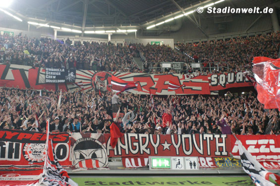 Fortuna Düsseldorf vs FC St. Pauli (1-0) (25)