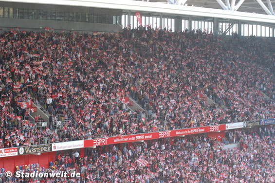 Fortuna Düsseldorf vs TSV 1860 München (2-0) (9)