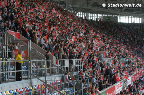 Fortuna Düsseldorf vs TSV 1860 München (2-0) (13)