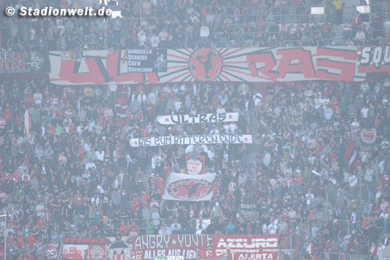 Fortuna Düsseldorf vs TSV 1860 München (2-0) (14)