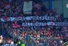 DSC Arminia Bielefeld vs Fortuna Düsseldorf (1-1)