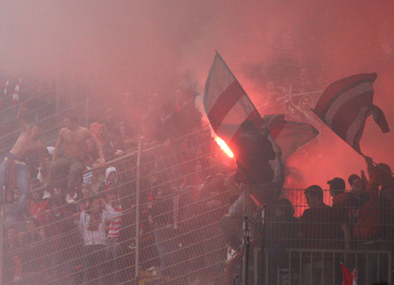 Rot-Weiß Oberhausen vs Fortuna Düsseldorf (0-1) (10)
