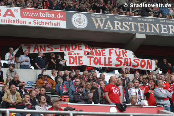 Fortuna Düsseldorf vs FC Hansa Rostock (3-1) (5)