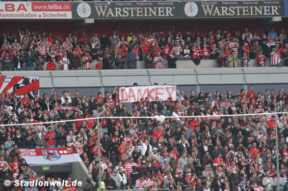 Fortuna Düsseldorf vs FC Hansa Rostock (3-1) (6)