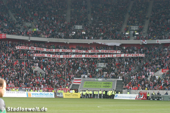 Fortuna Düsseldorf vs FC Hansa Rostock (3-1) (9)